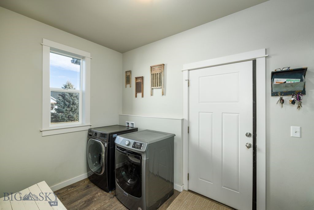 Woodland Park - Residential