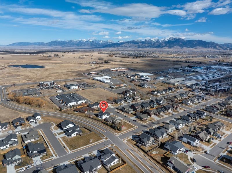 Woodland Park - Residential