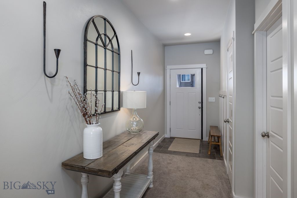 Woodland Park - Residential