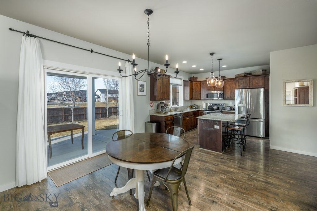 Woodland Park - Residential