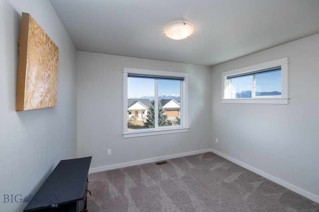 Woodland Park - Residential