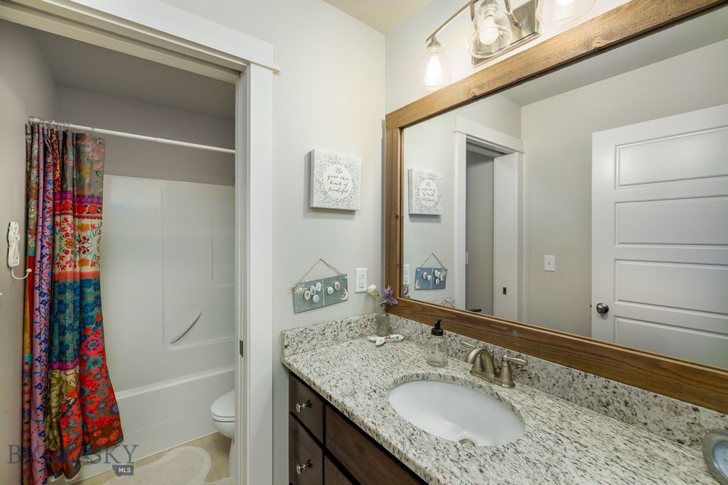 Woodland Park - Residential