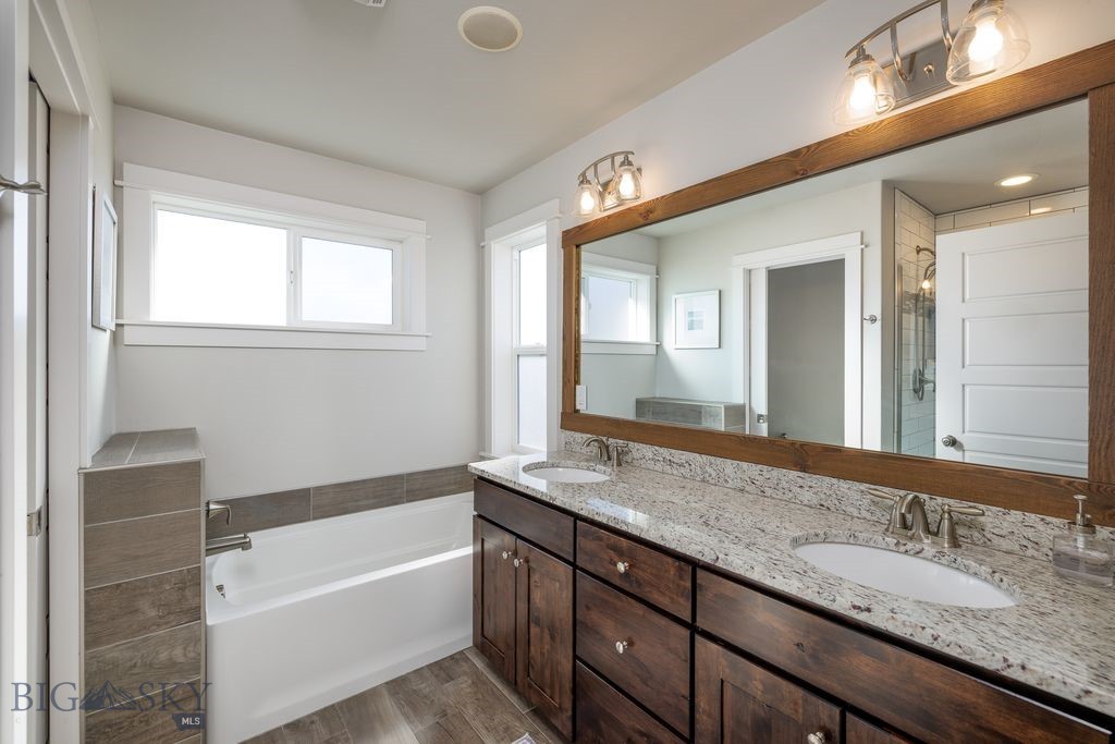 Woodland Park - Residential