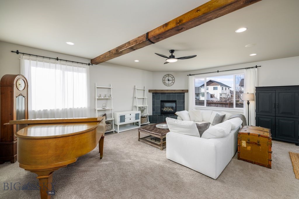 Woodland Park - Residential