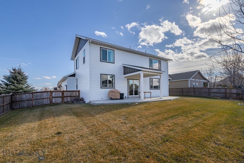 Woodland Park - Residential