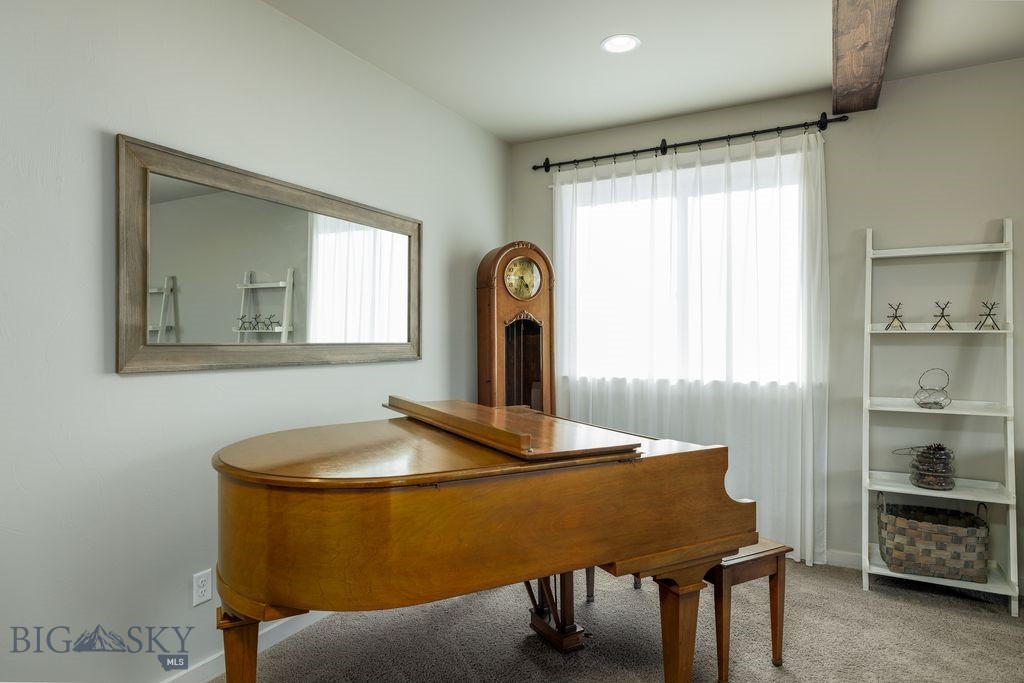 Woodland Park - Residential