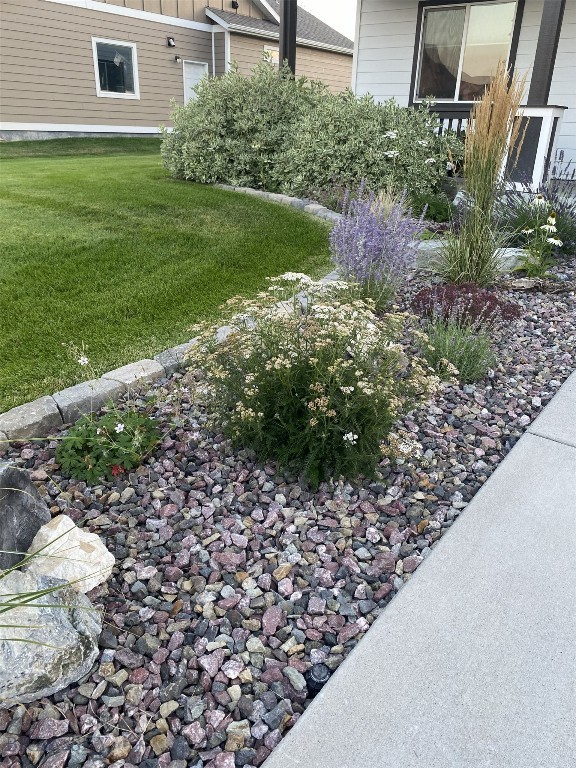 Woodland Park - Residential