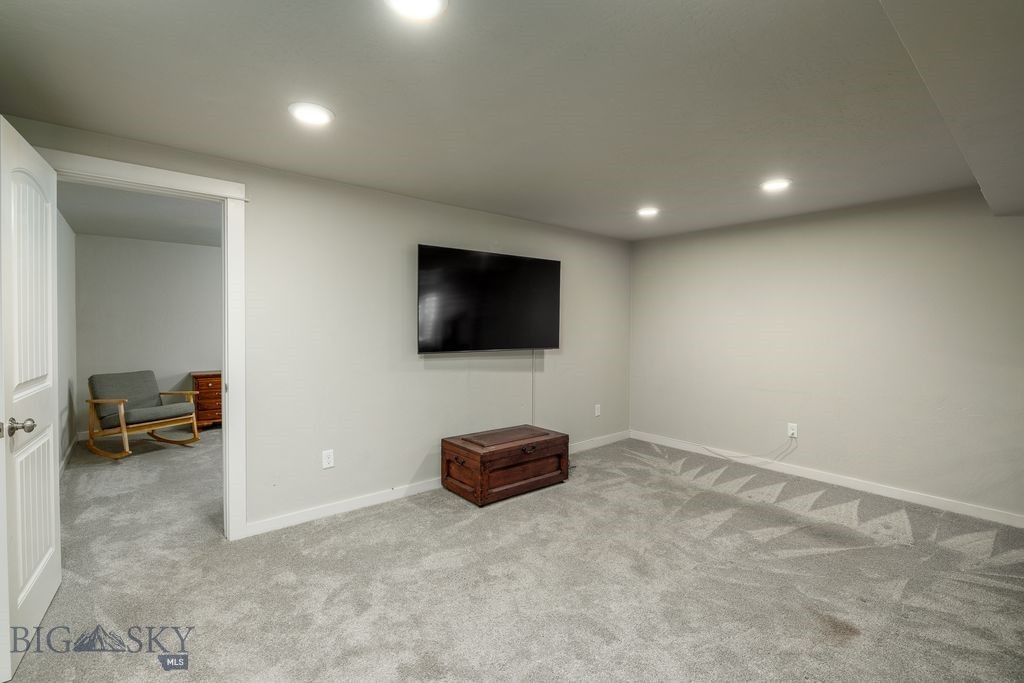 Woodland Park - Residential