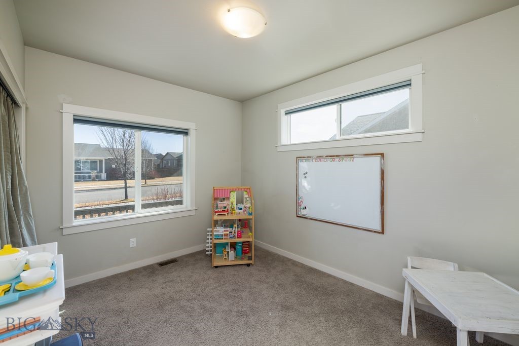 Woodland Park - Residential