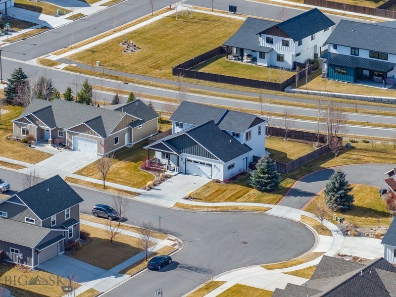 Woodland Park - Residential