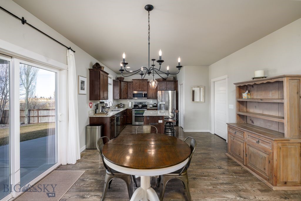 Woodland Park - Residential