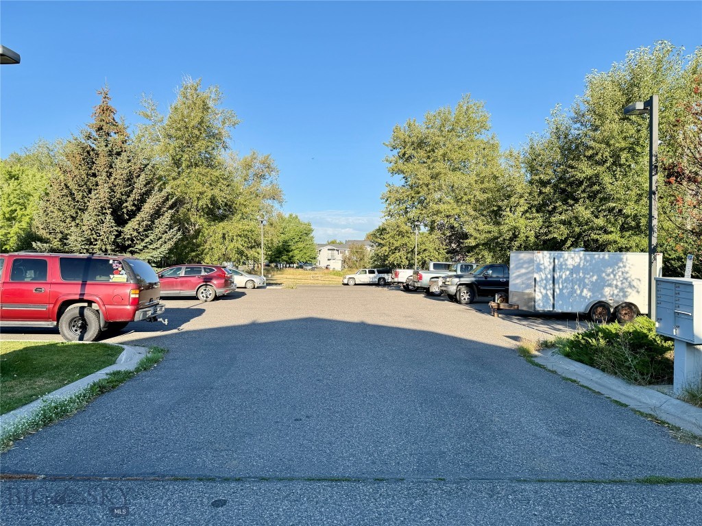 Pine View - Residential