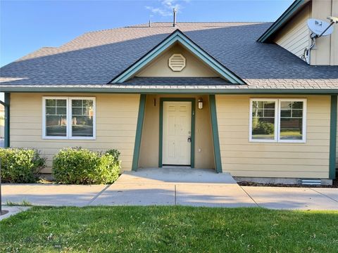 Photo of 1907 Dickerson St #1, Bozeman, MT 59718 (MLS # 405335)