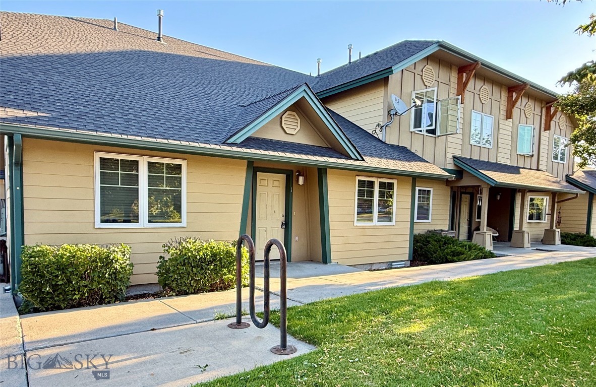 Pine View - Residential