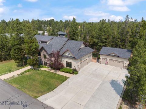 517 Cascade Avenue West Yellowstone MT 59758