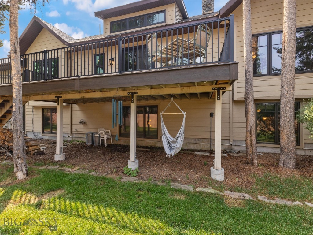 West Yellowstone, Montana 59758, United States, 6 Bedrooms Bedrooms, ,4 BathroomsBathrooms,Residential,Active,49808