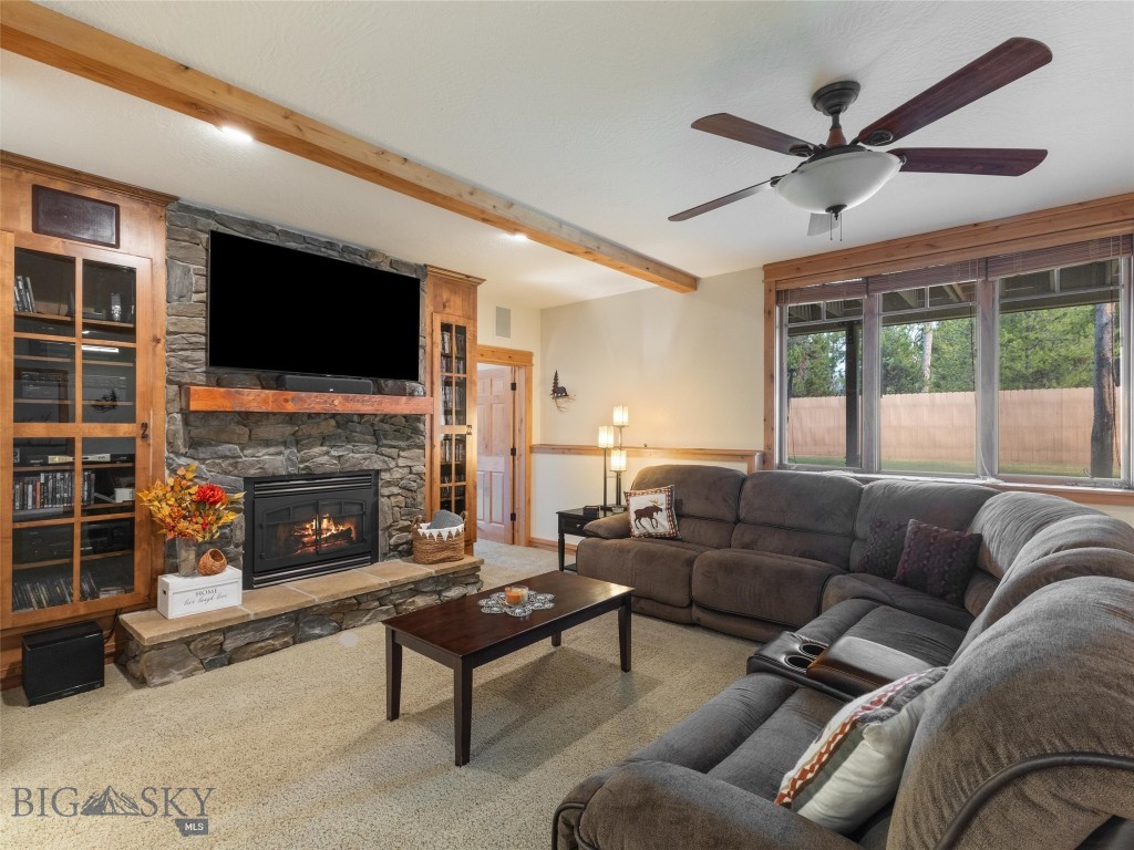 West Yellowstone, Montana 59758, United States, 6 Bedrooms Bedrooms, ,4 BathroomsBathrooms,Residential,Active,49808