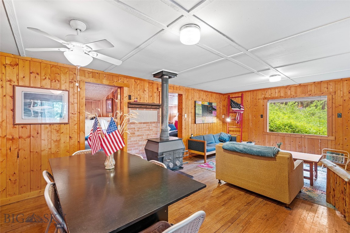 Other - Residential Income