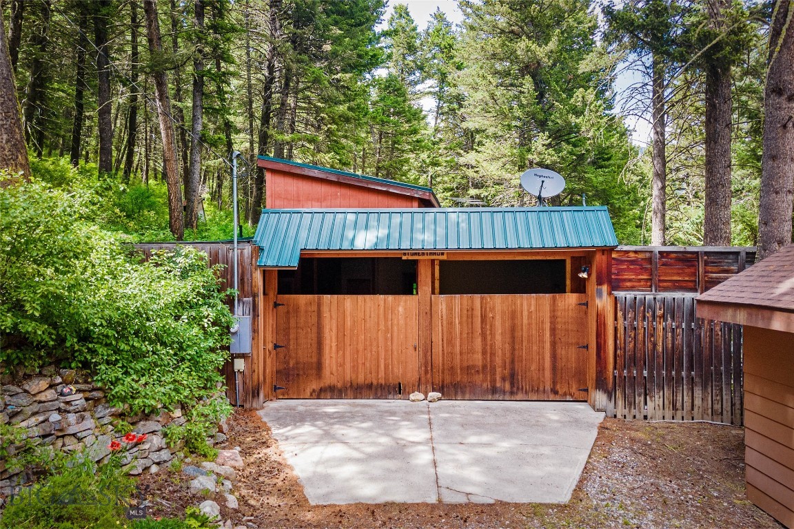 63921 Gallatin Road