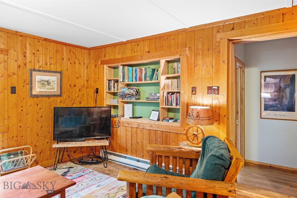Other - Residential Income