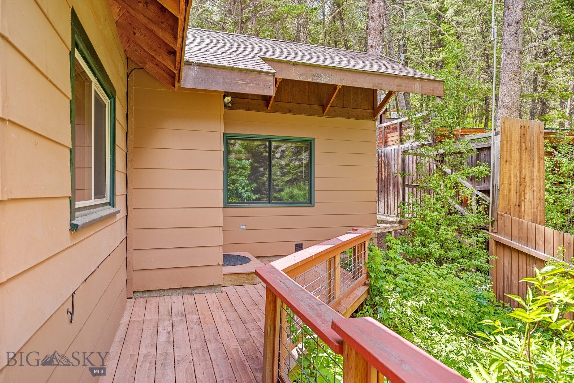 Other - Residential Income