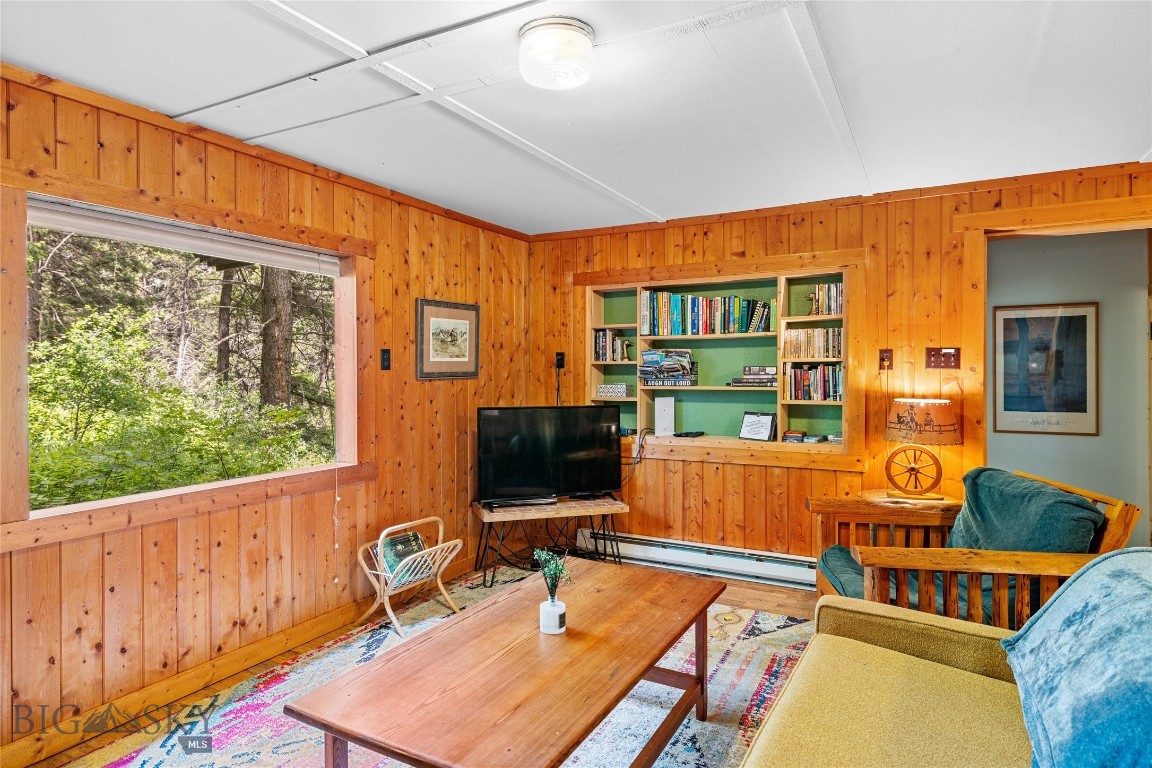 Other - Residential Income