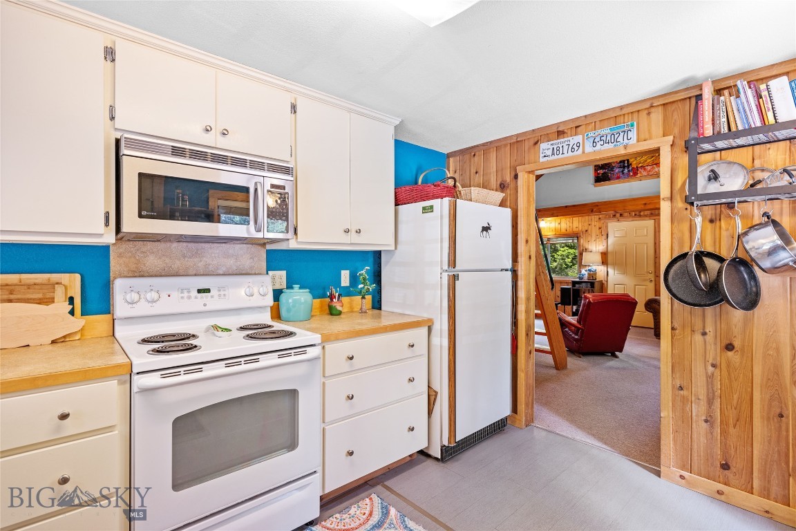 Other - Residential Income