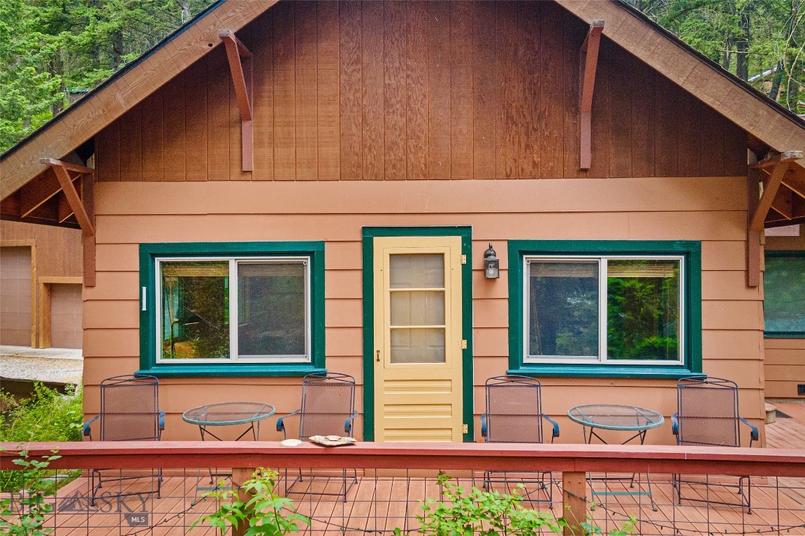 Other - Residential Income