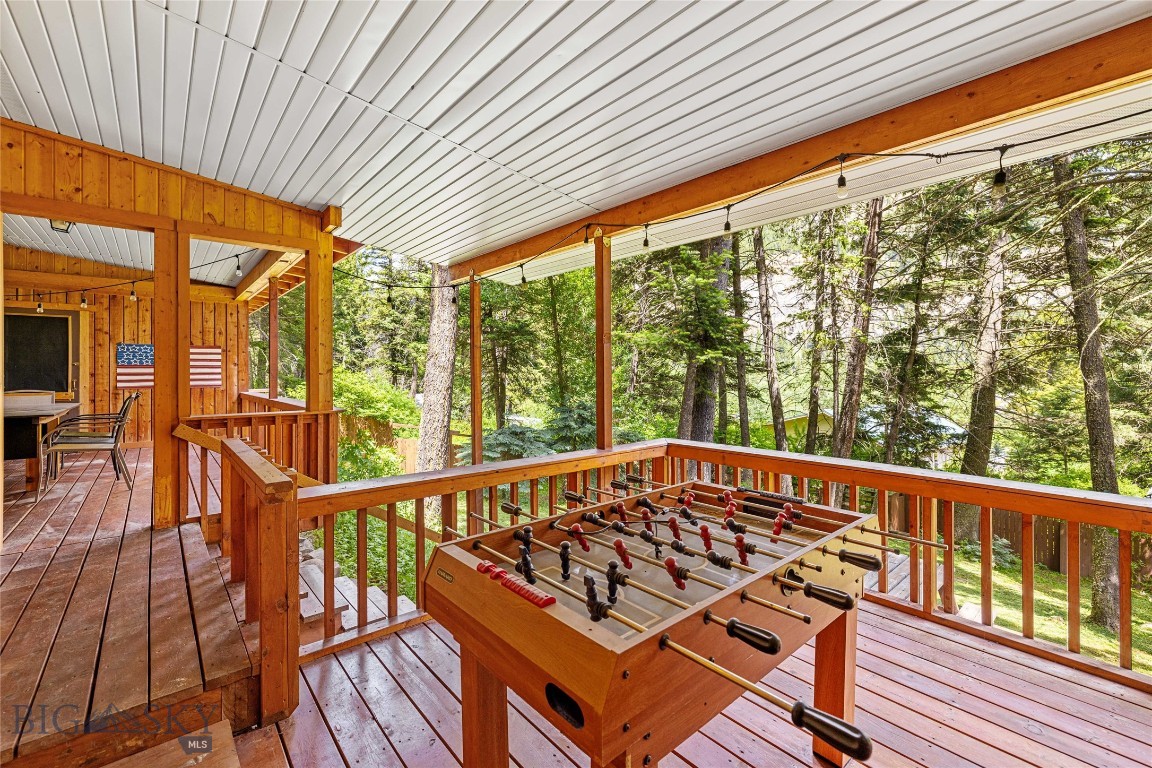 Other - Residential Income