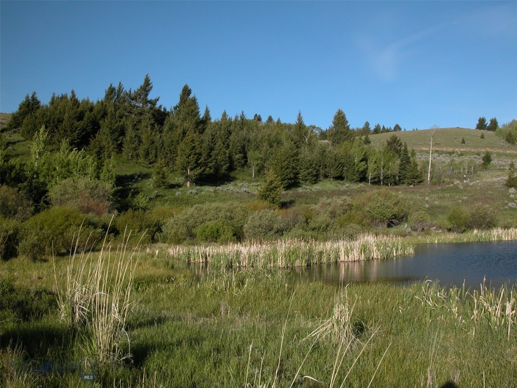 Sun West Ranch - Land