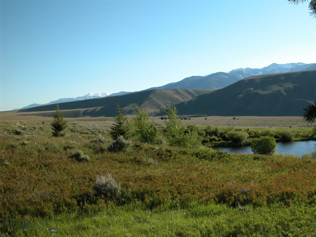 Sun West Ranch - Land
