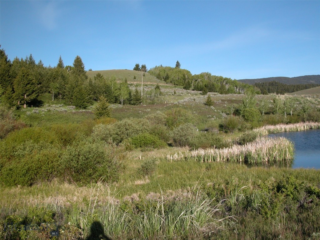 Sun West Ranch - Land