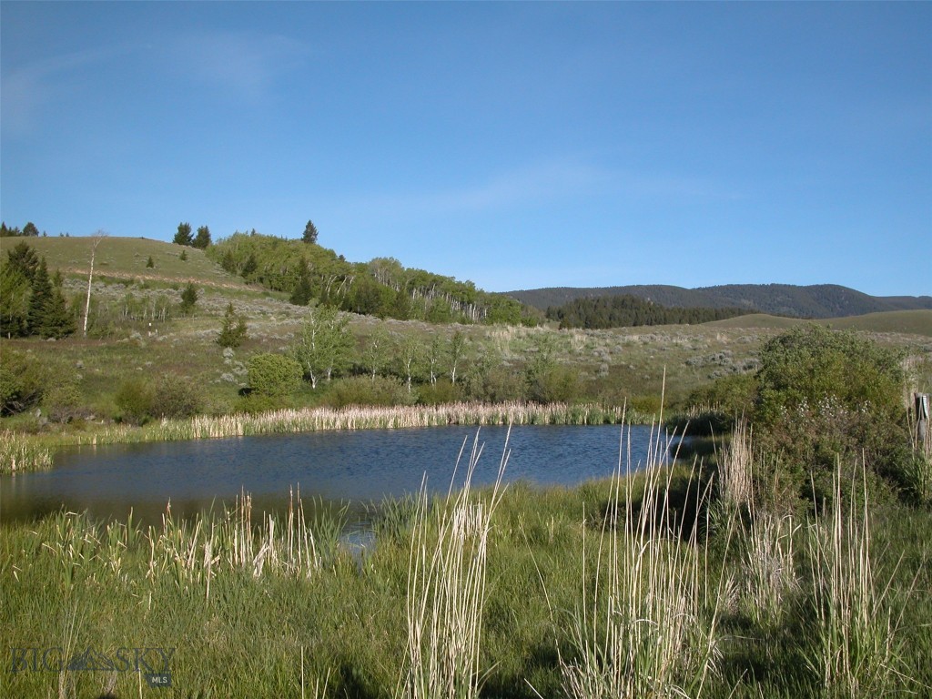 Sun West Ranch - Land
