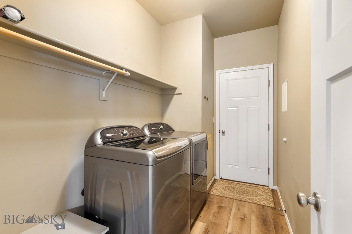 Norton Ranch - Residential