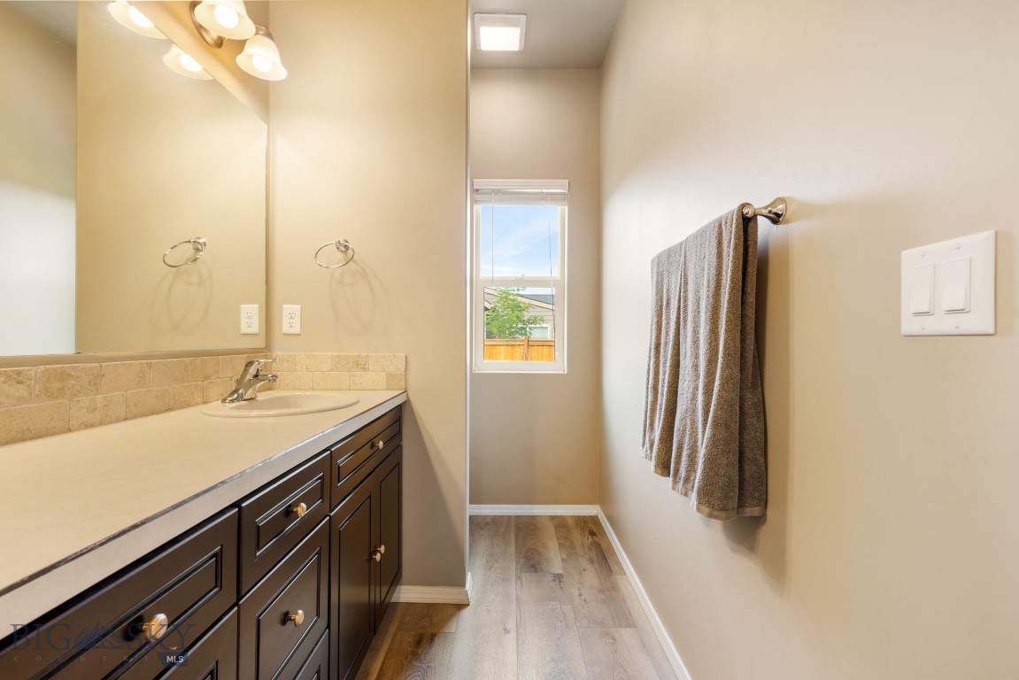 Norton Ranch - Residential