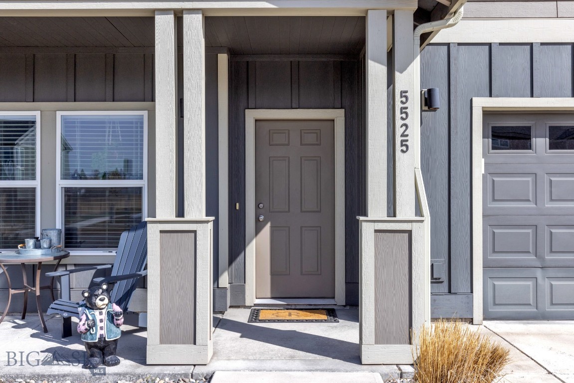 Norton Ranch - Residential