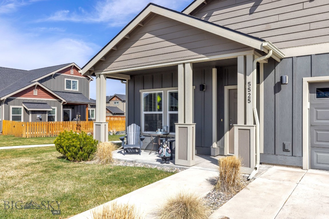 Norton Ranch - Residential