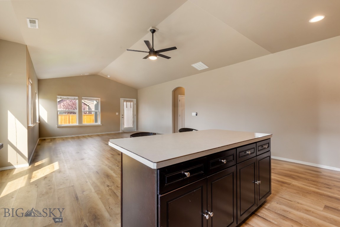 Norton Ranch - Residential