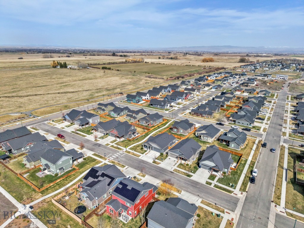 Norton Ranch - Residential