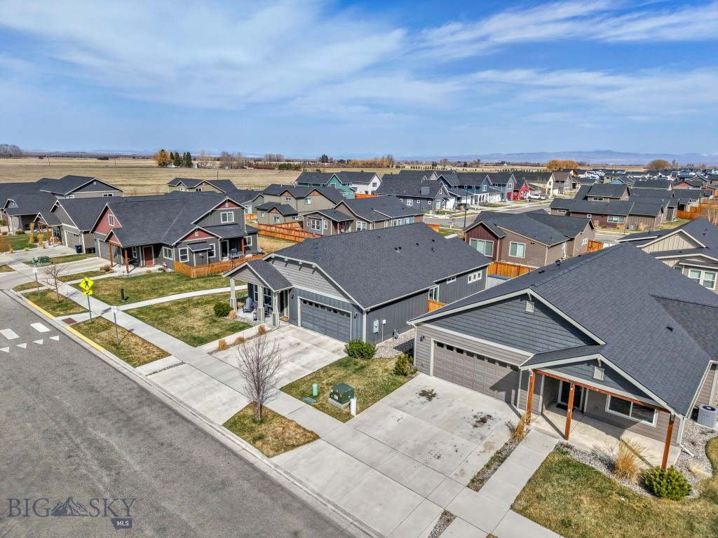 Norton Ranch - Residential