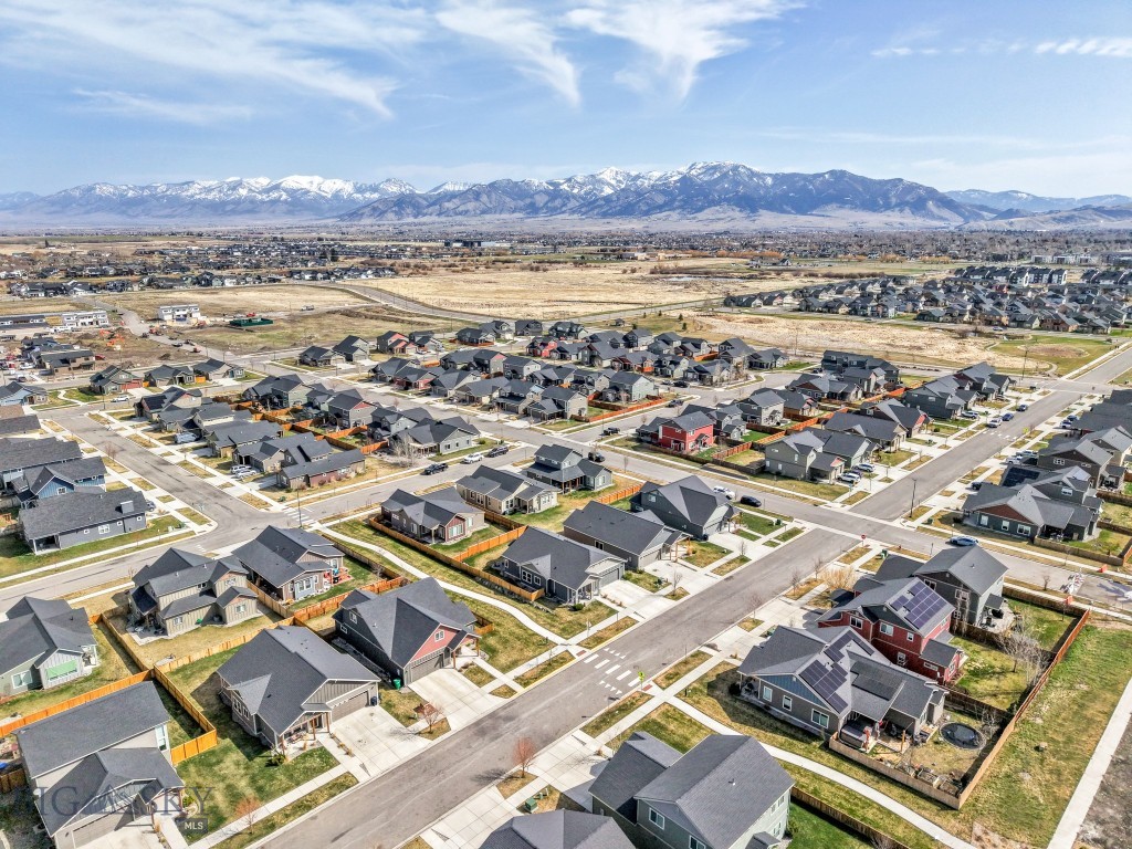 Norton Ranch - Residential
