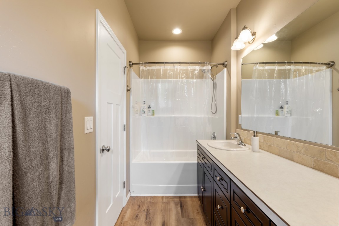 Norton Ranch - Residential