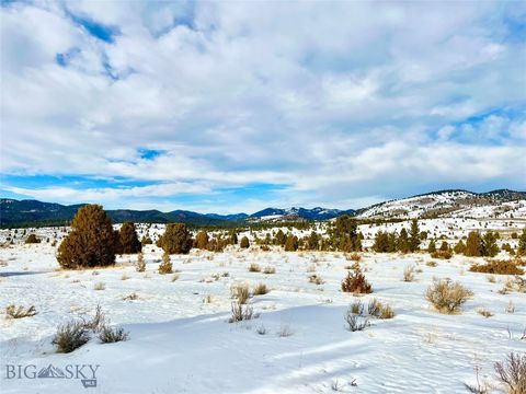 Photo of TBD Prevost, Rocker, MT 59701 (MLS # 408789)