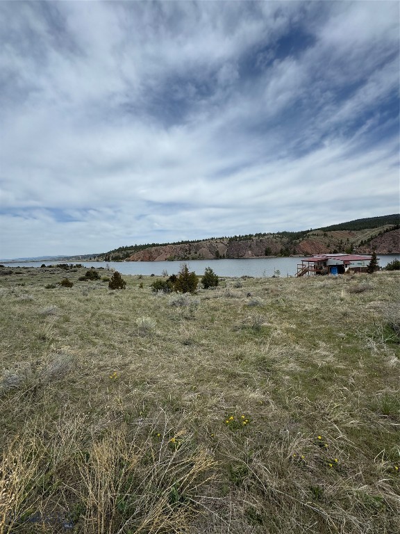 Other - Land