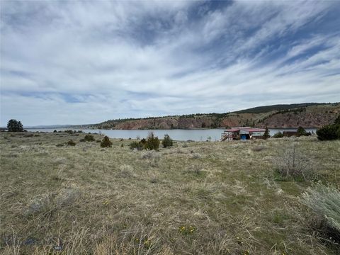 Photo of 6015 Whyte Trak, Helena, MT 59602 (MLS # 402060)