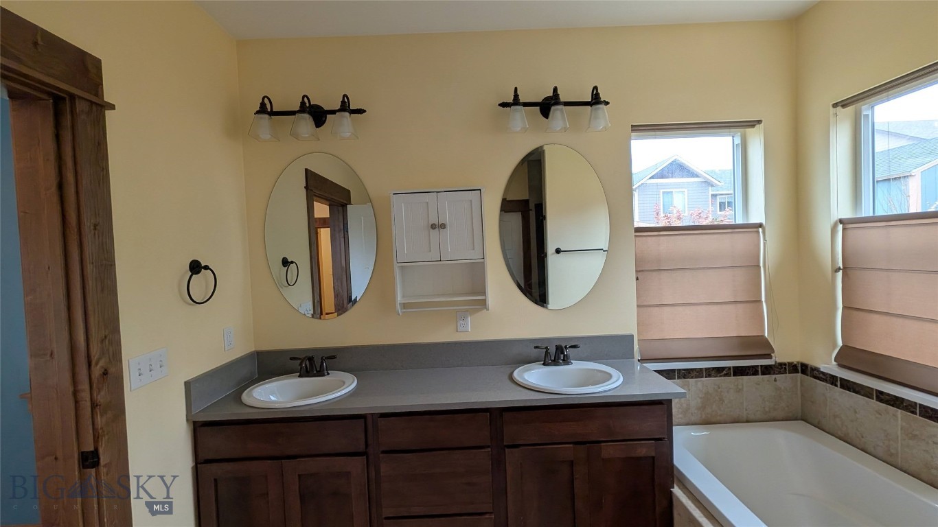 Woodland Park - Residential