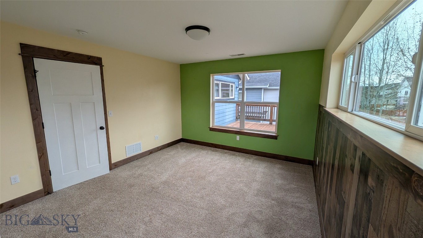 Woodland Park - Residential