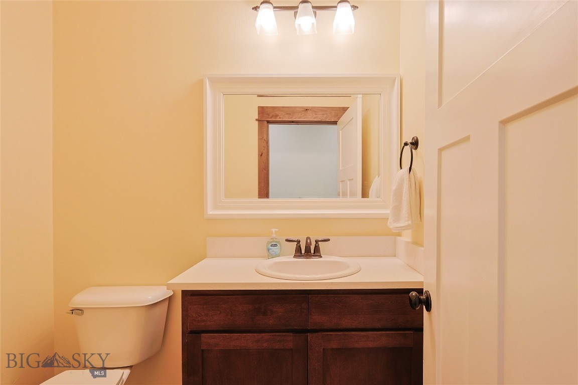 Woodland Park - Residential