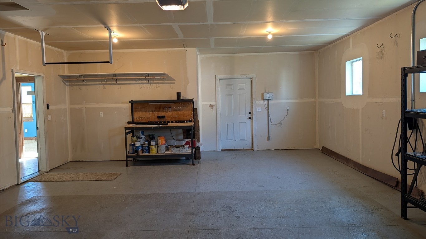 Woodland Park - Residential