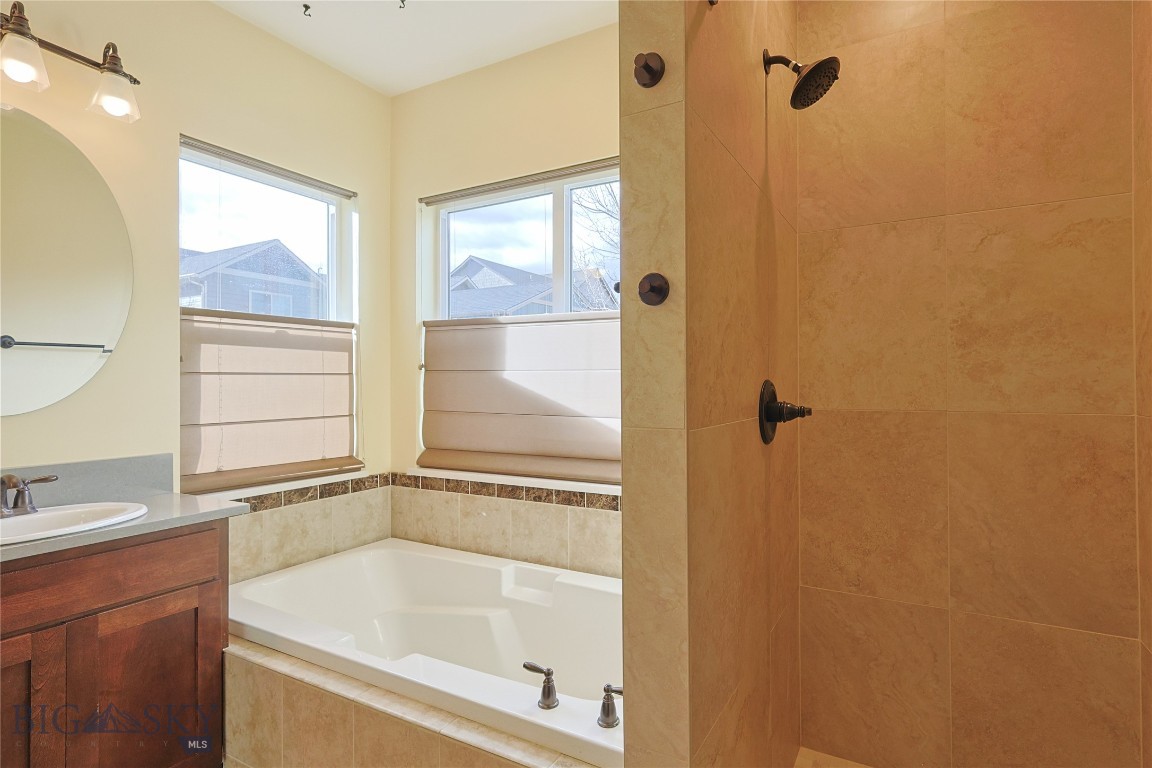 Woodland Park - Residential